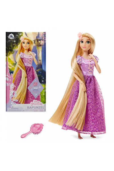 Disney Papusa Rapunzel Classic