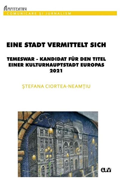 Universitatii de Vest Eine Stadt vermittelt sich: Temeswar - Kandidat fu