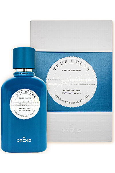 Orchid Perfumes ألوان حقيقية لمجرة درب التبانة من أوركيد