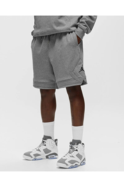 Nike Jordan Flight Fleece Shorts Men's Regular Fit Shorts
