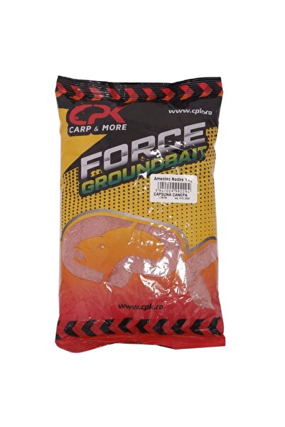 CPK Nada Classic Catcher groundbait aroma Capsuna & Canepa, 1kg