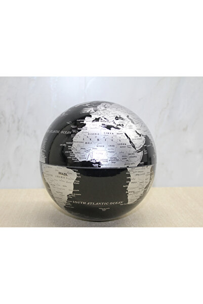 Nacario Desktop Rotating World Globe - Model 7