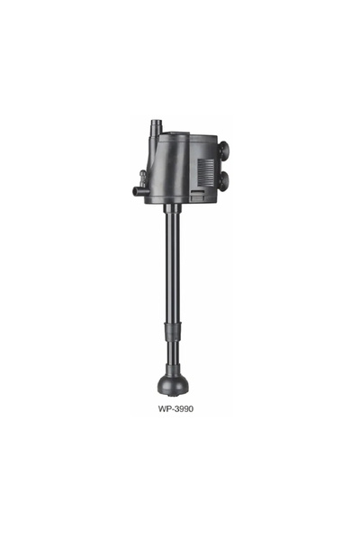 Sobo 3'ü 1 Arada Çok İşlevli Kafa Motoru 35W. 2 MT. 2800 LT/SAAT WP-3990