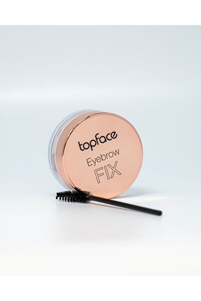 TOPFACE Ceara pentru fixarea sprancenelor