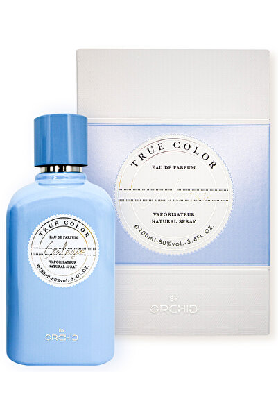 Orchid Perfumes ألوان حقيقية من جالازيو من أوركيد