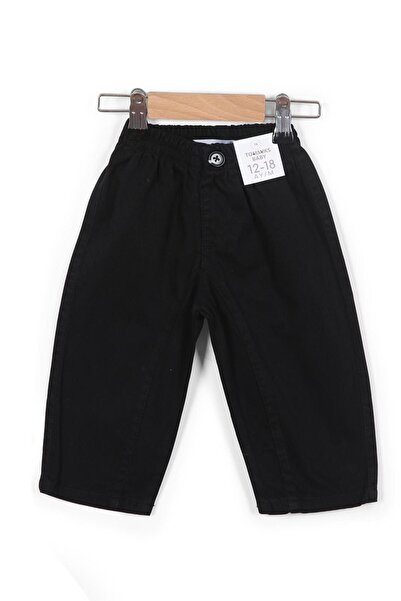 BABY GIRL PANTS