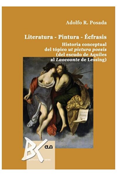 Universitatii de Vest Literatura. Pintura. Ecfrasis: Historia conceptuală