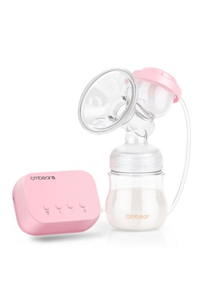 Cmbear Electric multi-mode adjustment milk pump