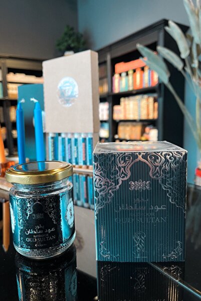 Namaruna Bakhoor Oud Sultan 45g