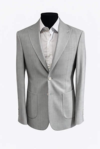 Manfort tekstil Blazer ceket