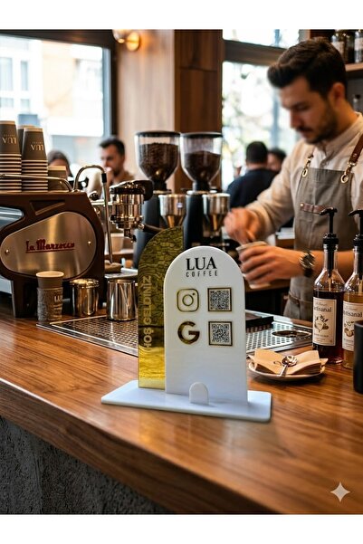 LuKa Craft Restoran, kafe, barlar, güzellik salonları ve diğer işletmeler içi...