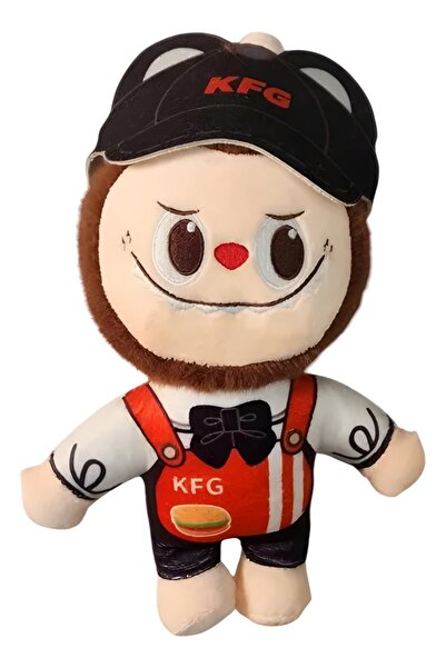 My modern game Labobo Cute Stuffed Doll 23cm - Soft Cotton Toy with a Unique ...