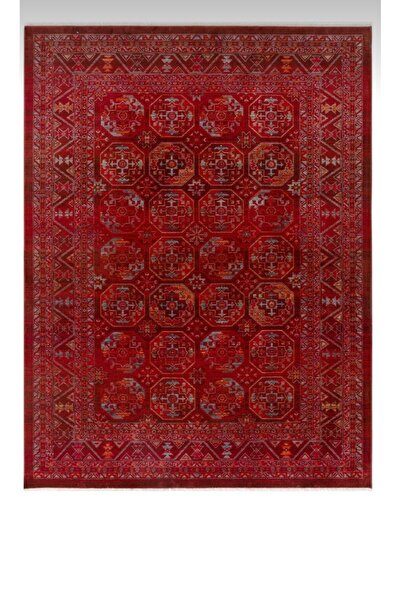 Gabardin Dmr Halıcılık DKR 7/24 1569BRD Oturma Odası Salon Yatak Odası Halısı