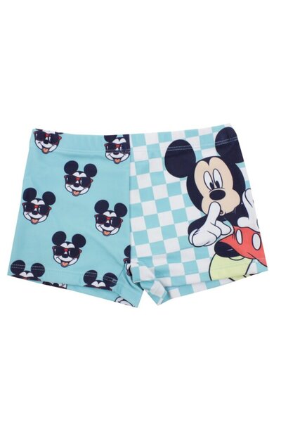 Disney Mickey Mouse Swim Briefs