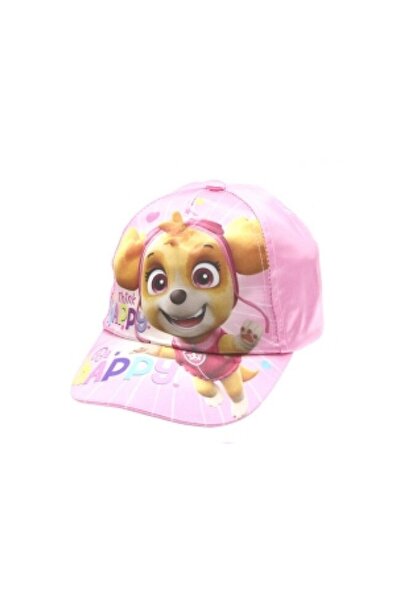 Disney Șapcă, Think Happy, Skye, roz deschis