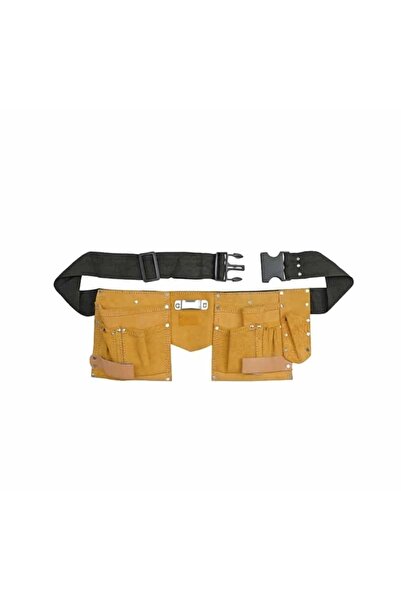 Z-Tools Tool belt, genuine leather, / ZTS5568