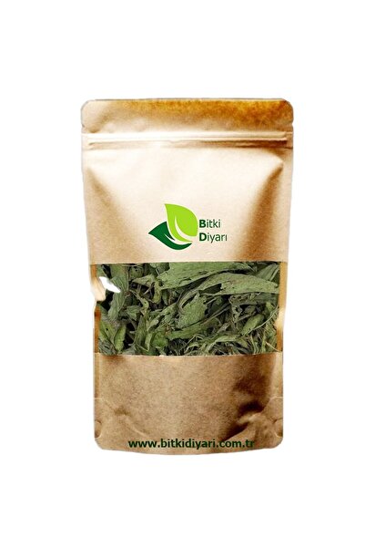 bitki diyarı Stevia plant sugar herb 40gr