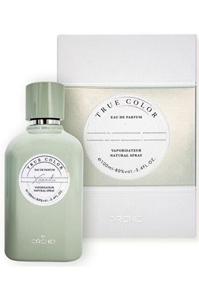 Orchid Perfumes ألوان حقيقية من زانادو من أوركيد