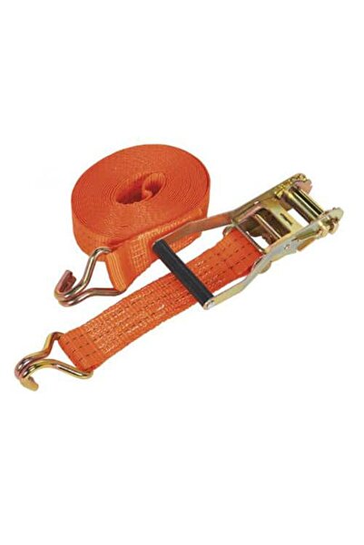 Z-Tools Ιμάντας πρόσδεσης με καστάνια, 3,8x5μ, / ZTS8944