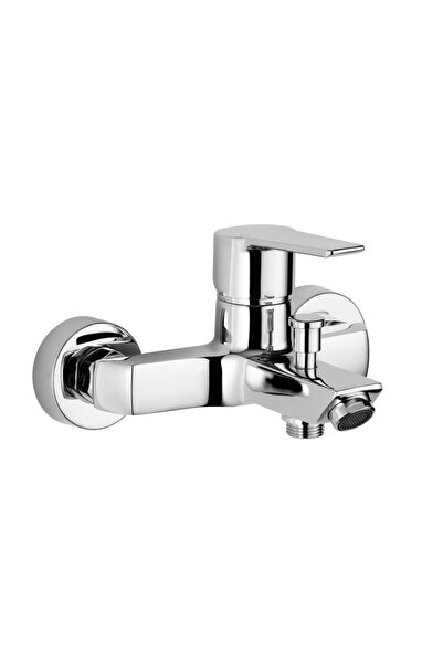 CELESTA Baterie cadă Sierra 1000900, pentru o persoană , crom