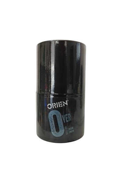 Orien Erkek deodorant Roll-On Over 50 ml