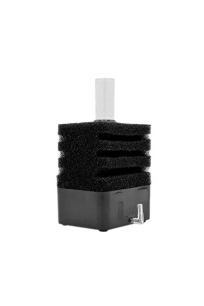 Sobo Dikdörtgen Biyolojik Üretim Pipo Filtre S Boy SB-2601