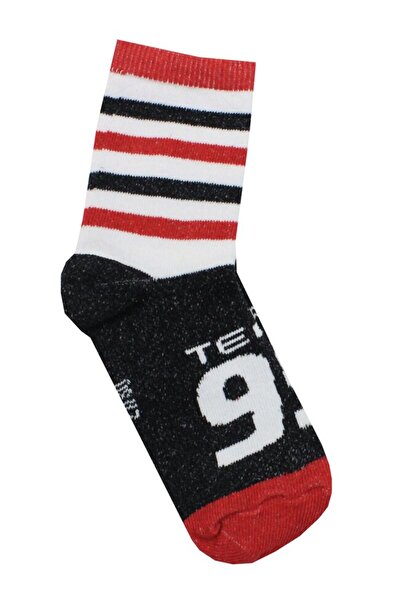 CARS Socks, 75% cotton, Team 95, multicolor