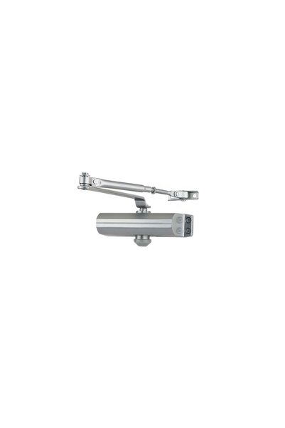ArenT Hidraulică pentru uși marca Arenteknik Rayno Nr:4 Potrivită pentru uși cu greutatea de 60-100 kg