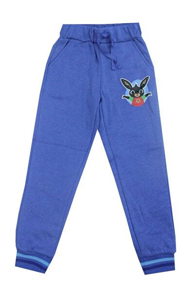 Bing Pantaloni de trening pentru băieți, It is a thing, albaștri