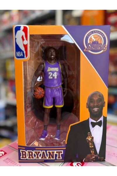 Butik Ünlü Basketbol ve Futbolcu Bibloları