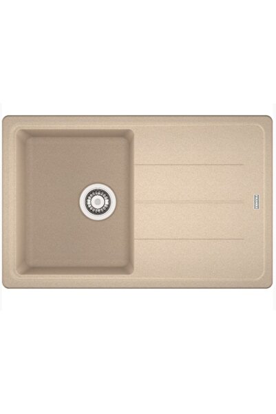 Franke Chiuvetă încorporată cu două fețe BFG 611-78