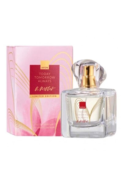 AVON Apa de parfum TTA Amour, unisex, 50 ml