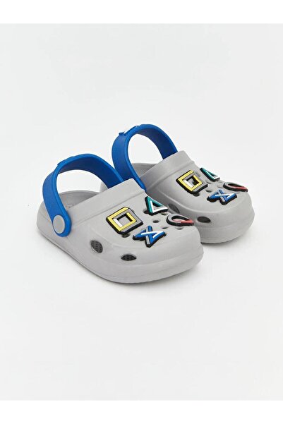LC Waikiki Playstation Licensed Baby Boy Beach Sandals I (S6)