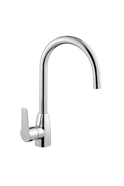 CELESTA Baterie bucătărie Sierra 1001000, pentru o persoană , S-Line, crom