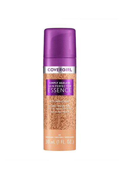 CoverGlas CoverGirl Skin Perfecter Foundation No. 40 Medium 30ml