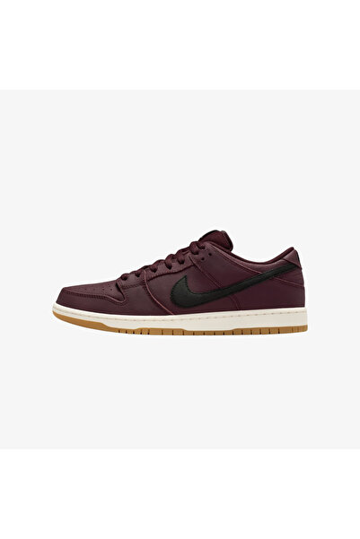 Nike SB Dunk Low Pro Burgundy Crush