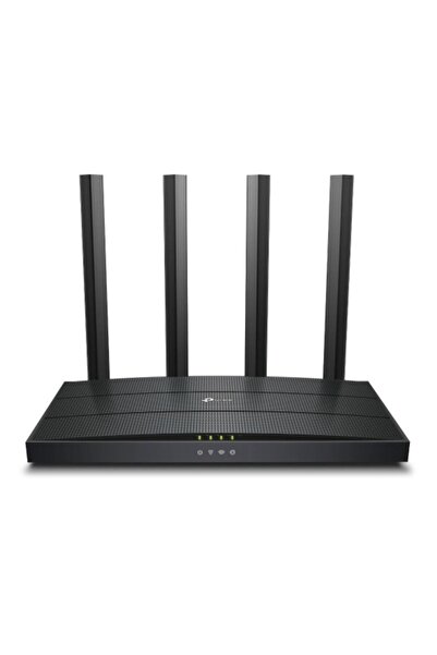 TP-LINK Archer AX12 AX1500 Dual-Band Wi-Fi 6 Router ( Yönlendirici )