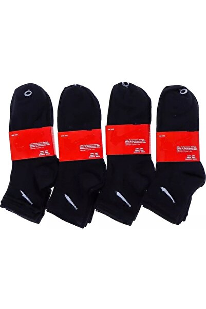 UZN SOCKS 3 чифта унисекс тенис чорапи – памучни ребристи чорапи за ежедневна...