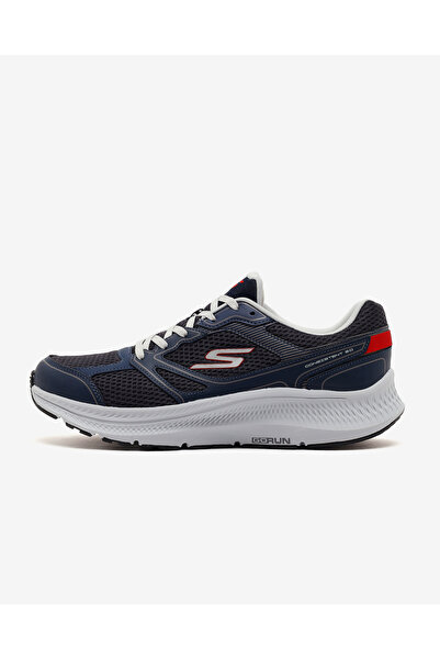 SKECHERS GO RUN CONSISTENT 2.0 Erkek Lacivert Spor Ayakkabı 220861TK NVY