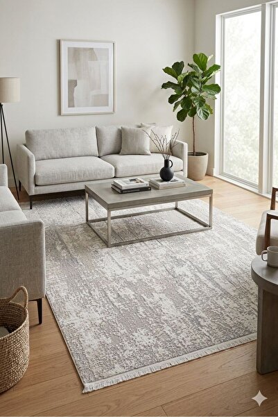 EZONA ÖZEL ÖLÇÜ DOKUMA HALI ÇİFT YÖNLÜ PARLAK KORİDOR, ANTRE, MUTFAK, OTURMA ...