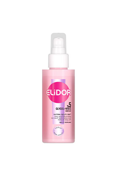 Elidor Ultra Işıltılı Saç Kurtarıcı Sprey 200 ml