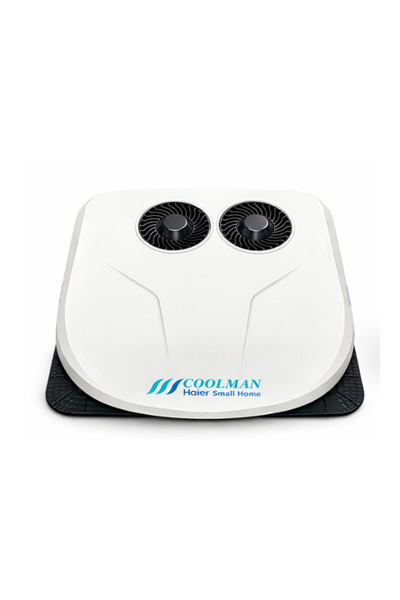 Cool man Haier Elektrikli Tavan Park Kliması (12V)
