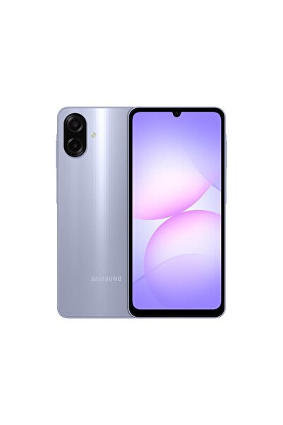 Samsung Galaxy A07 4/128 Gb 5G Uyumlu Akıllı Telefon