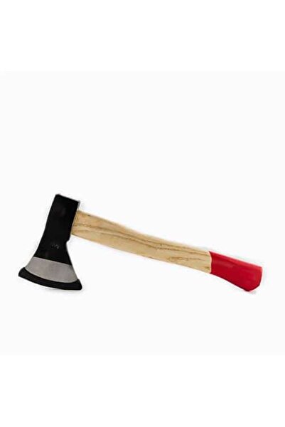 Z-Tools Topor forjat cu mâner din lemn, 600g / ZLN4763