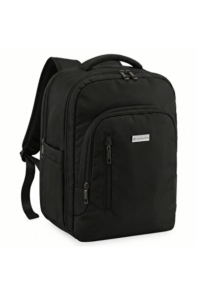 zagatto Backpack - Black