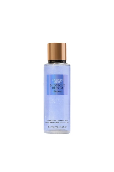 Victoria's Secret Σπρέι σώματος, Midnight Bloom Shimmer, 250 ml