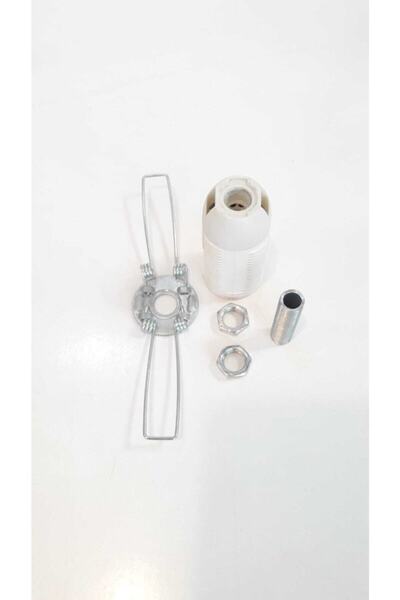 Allians Şık Su Kabağı Lamba İçin Avize, Abajur ve Lambader Aksesuarları