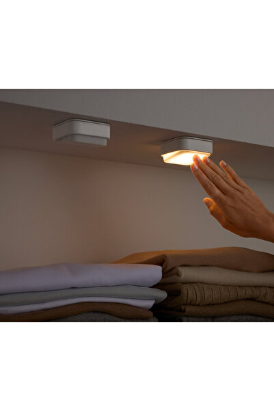 Tchibo 2 Adet LED Işıklı Anahtar