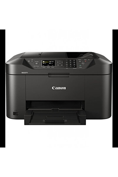 Canon Maxıfy Mb2150, Renkli, Kartuşlu, Yazıcı, Tarayıcı, Fotokopi, Faks, Wifi...