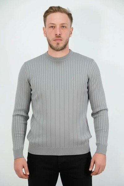 Hersley New Season Men's Acrylic Knitwear
